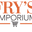 Fry's Emporium logo